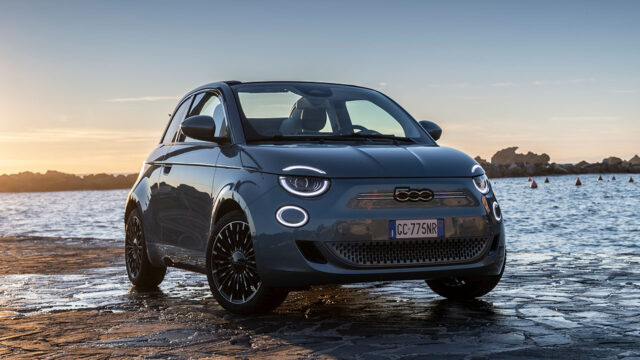 Günde iki model bile etmiyor: Fiat'ın satamadığı otomobil sayısı gündem oldu!