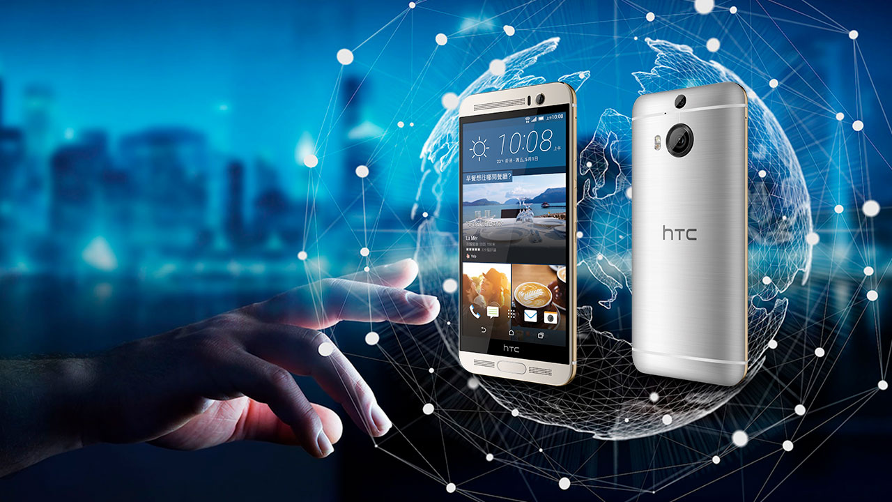 HTC Metaverse Telefon