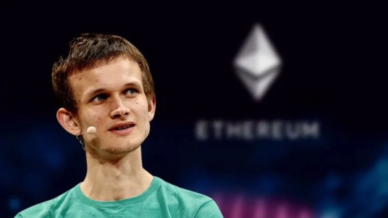 Kriptonun çöküşü: Ethereum kurucusu artık milyarder değil!