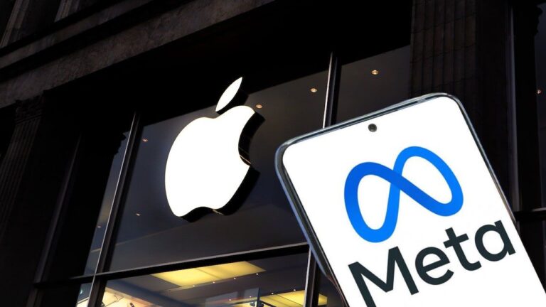 Meta, büyük değer kaybından Apple’ı sorumlu tuttu!
