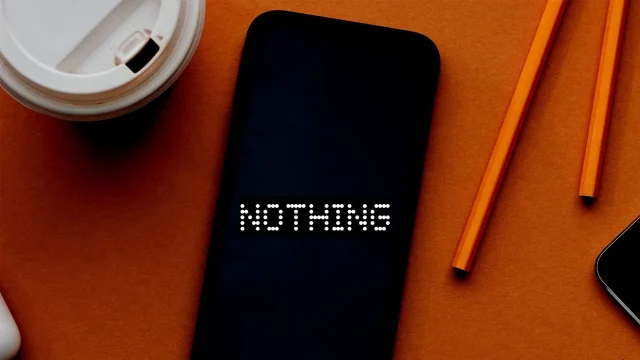 Nothing Phone (1)’in ilk görüntüsü ortaya çıktı!