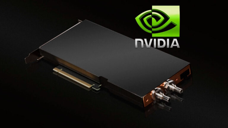 Nvidia’dan yeni sıvı soğutmalı ekran kartı