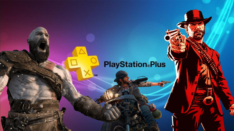 PS Plus abonelerinin ücretsiz oynayabileceği oyun belli oldu!