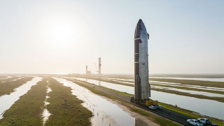SpaceX’in Mars yolculuğu konusunda önemli gelişme!