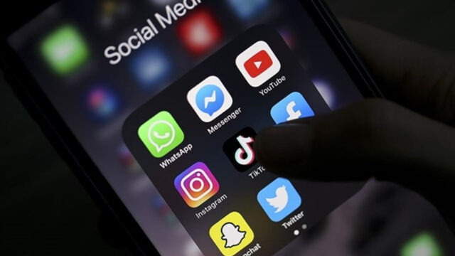 Gençler en çok hangi sosyal medya platformlarını kullanıyor?