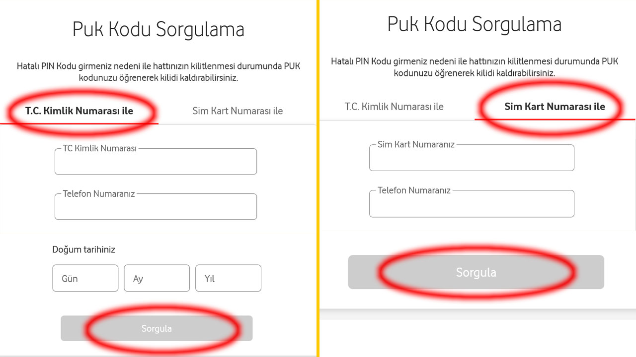 PIN Numarasını Unuttum Ne Yapmalıyım? [2022]