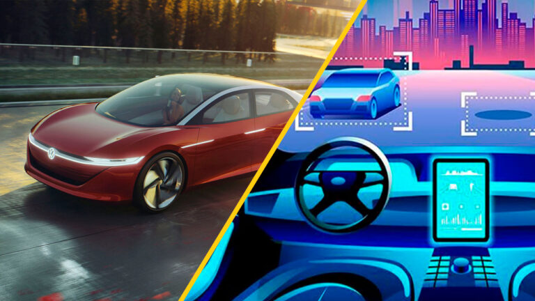 Sürücüsüz otomobiller hiç olmadığı kadar yakın!