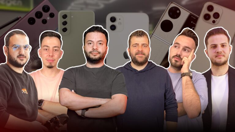 SDN ofisinde kim, hangi telefonu kullanıyor? (Nisan 2022)