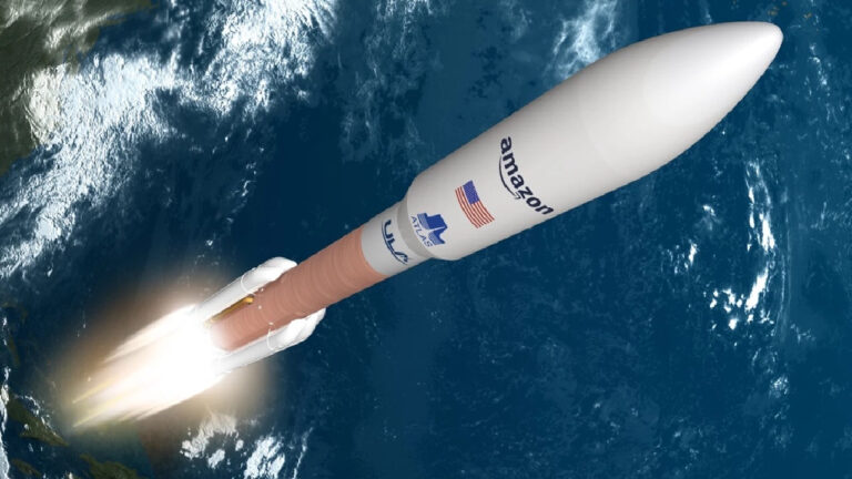 Amazon, Elon Musk’a rakip oluyor: “Project Kuiper” için düğmeye basıldı!