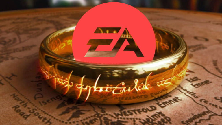 Ücretsiz Yüzüklerin Efendisi oyunundan yeni bilgiler geldi!