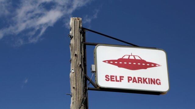 ABD’den 50 yıl sonra ilk kez UFO itirafı: Sıkça görüyoruz