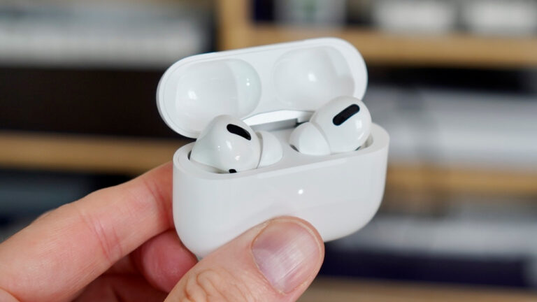 airpods pro