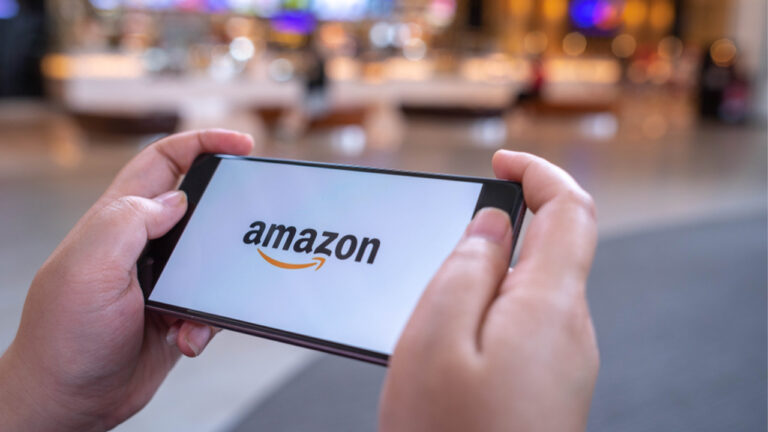 Amazon uygulamasına satış kısıtlaması getirildi!