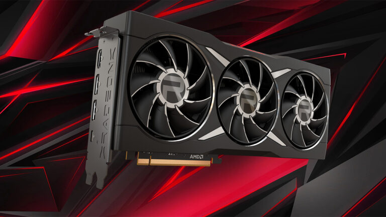 AMD RX 6950 XT, RX 6750 XT ve RX 6650 XT tanıtıldı: Özellikleri ve fiyatı