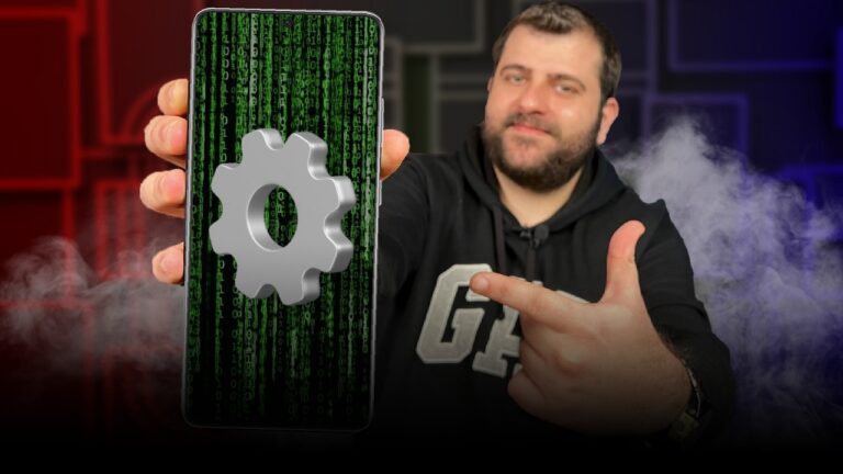 Android telefonlarda yapılması gereken geliştirici seçenekleri!