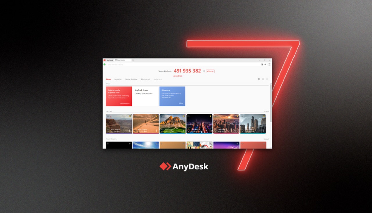 anydesk一类远程控制卡顿的可能原因有哪些如何解决 知乎