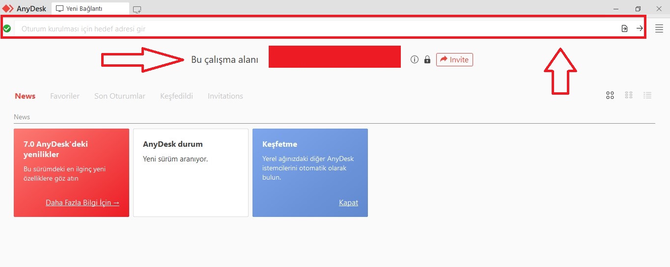 Download AnyDesk voor Windows gratis laatste versie in het CCM