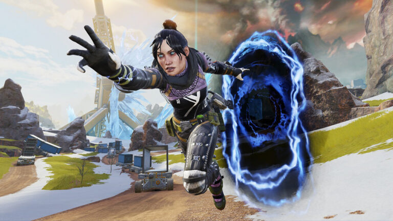 Apex Legends Mobile hızlı başladı: İlk haftasında PUBG’yi geride bıraktı!