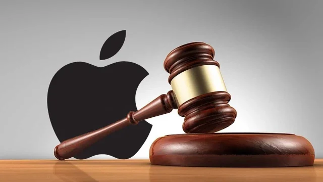 Apple uçurumun eşiğinde: iPhone satışları yasaklanıyor mu?