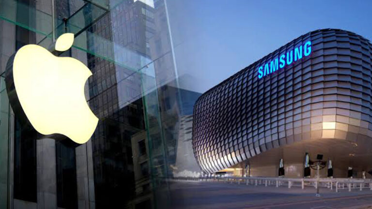 Apple mı Samsung mu? Kazanan belli oldu!