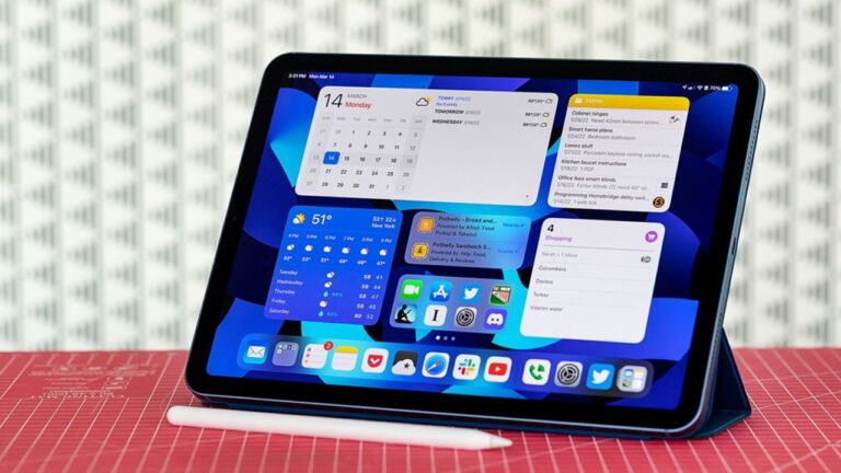 Apple, iki iPad modelinden daha desteğini çekti!