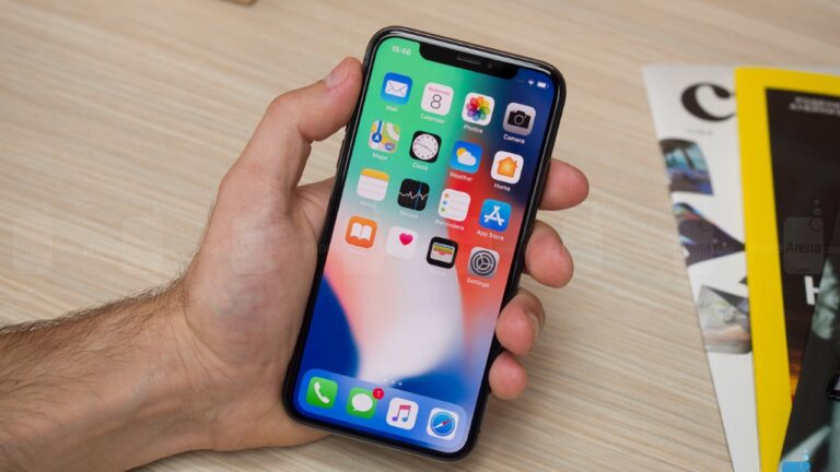 Apple’dan iPhone’lar için yeni bir aksesuar geliyor!