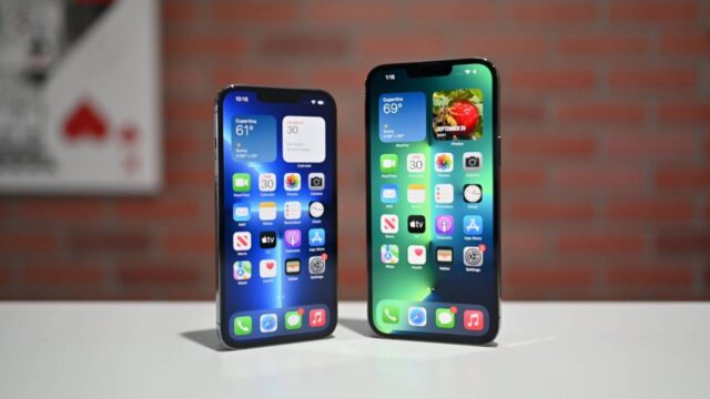 Apple’ın yüzü güldü: Satılan her 2 telefondan biri iPhone oldu!