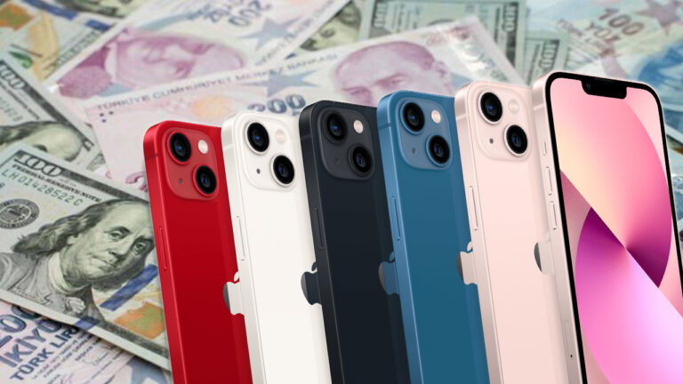 Apple kullanıcıları üzgün: Zam yolda!