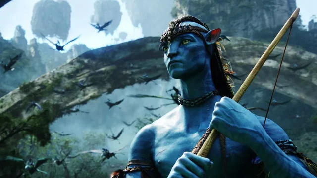 Avatar: The Way of Water filminin fragmanı yayınlandı!