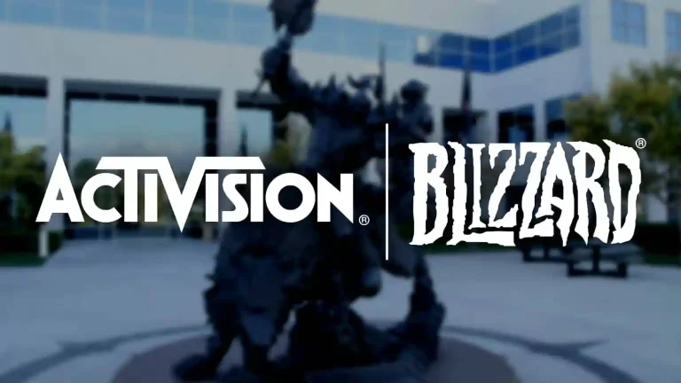 Activision Blizzard’dan Türkiye’ye müjdeli haber geldi!