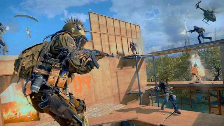 Activision’dan beklenmedik Call of Duty kararı!