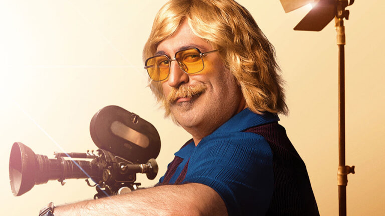 Cem Yılmaz’dan Erşan Kuneri paylaşımı: 2. sezon gelecek mi?