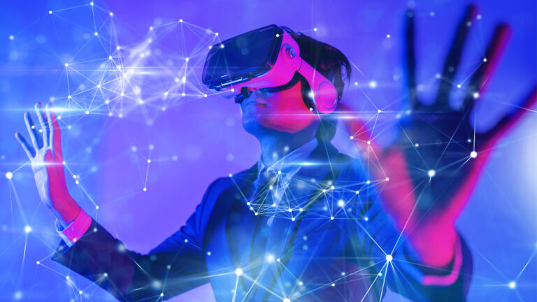 CoinDesk Türkiye’den Metaverse etkinliği