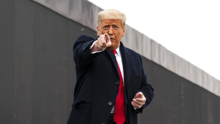 Trump, Google’ın ABD’deki varlığını sonlandırabilir mi?