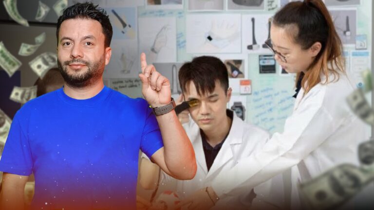 O fikri bulana 615.000 TL ödül!