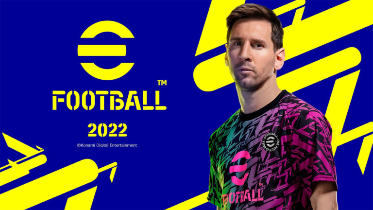 eFootball, Championship Pro 2022’ye katılacak kulüpleri açıkladı!