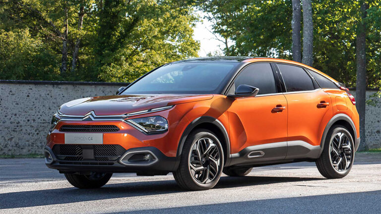 Tamamen elektrikli Citroen e-C4, Türkiye’ye ne zaman gelecek?