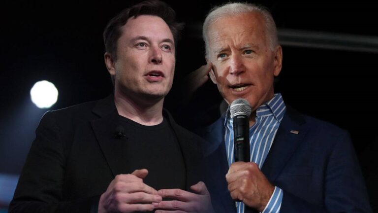 Elon Musk’tan başkanlık seçimi hakkında ilginç açıklama