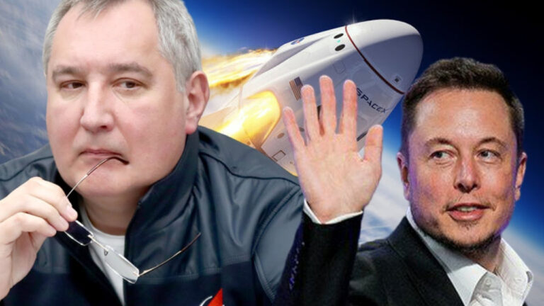 Elon Musk’ın ölüm paylaşımının kime karşı yapıldığı belli oldu!