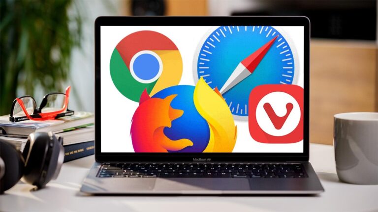 En popüler internet tarayıcısı belli oldu: Safari ilki başardı!