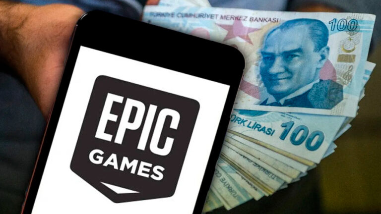 Oyunseverler mutlu! Epic Games Yaz İndirimleri 2022 başladı