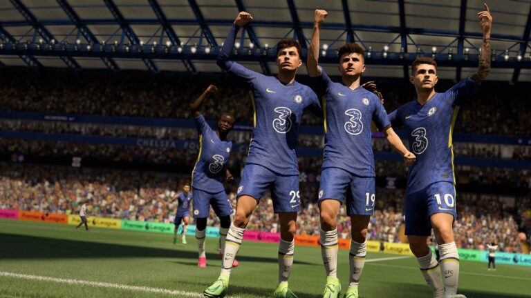 FIFA 23 sistem gereksinimleri – FIFA 23 kaç GB?