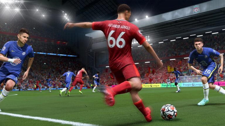 FIFA 2K mı geliyor? Take-Two’dan dikkat çeken açıklama