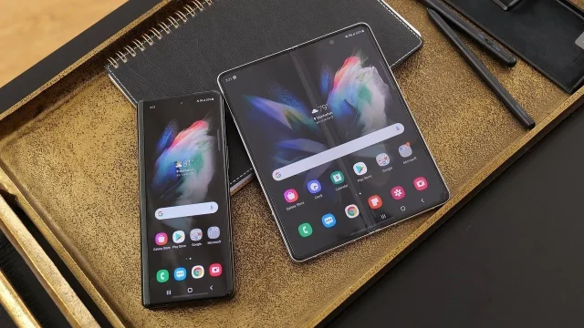 Samsung Galaxy Z Fold 4 ve Z Flip 4’ün bazı özellikleri belli oldu!