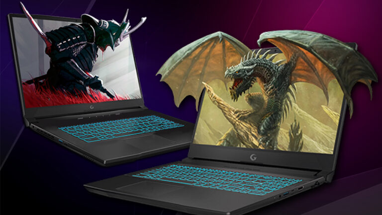 Game Garaj ’dan 12. nesil Intel işlemcili yeni notebook serisi