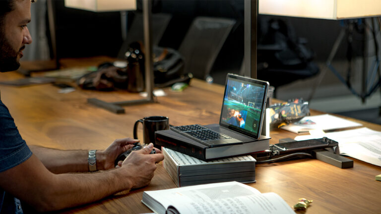 GeForce Now kütüphanesi genişliyor: 8 yeni oyun listeye eklendi!