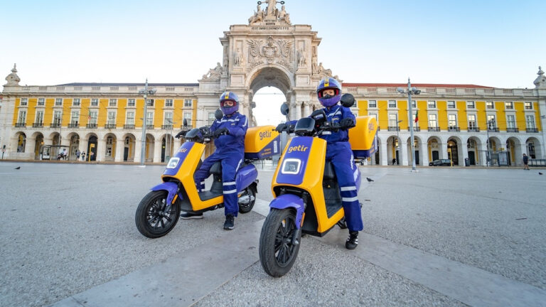 Getir, araç kiralama hizmetini başlattı!