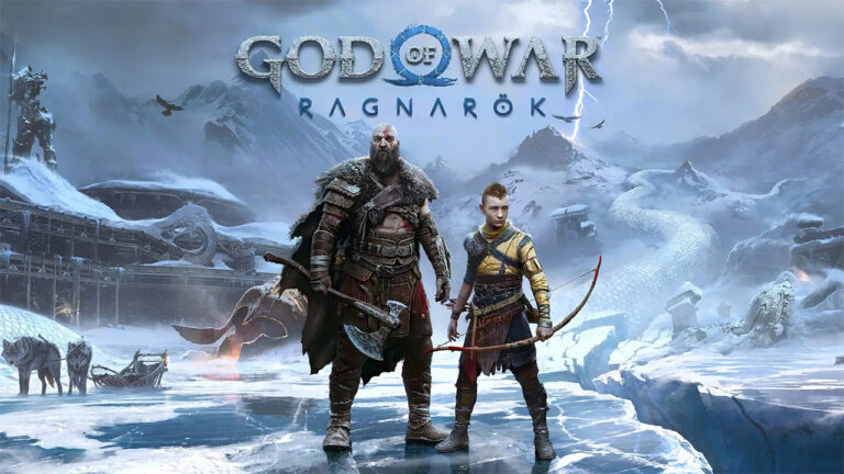 god-of-war-ragnarok görseli