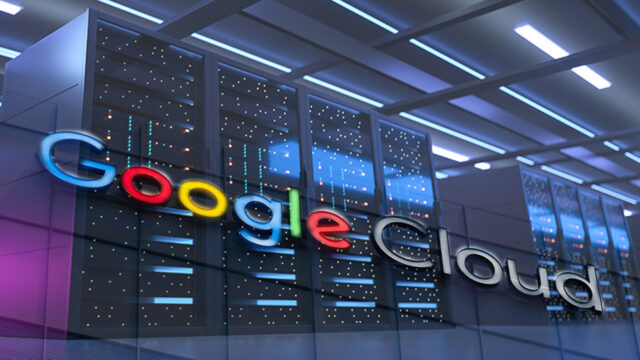Google veri açığı, Google bulut, Google Cloud, Google kişisel veri