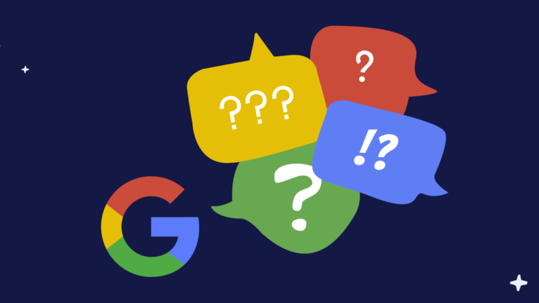 Google’dan ‘esprime kimse gülmedi’ derdine son!